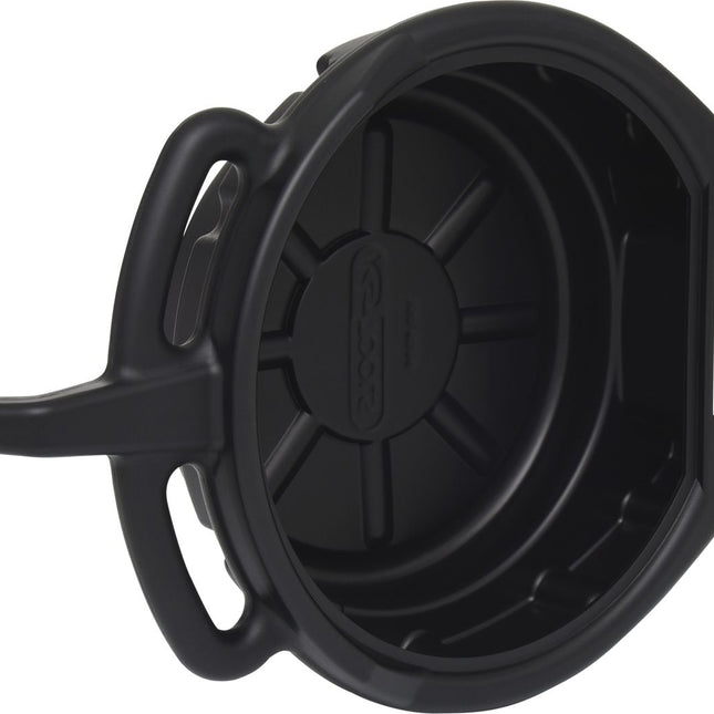 KS TOOLS Auffangwanne 7,5 Liter, Ø 385 mm ( 150.9359 ) - Toolbrothers