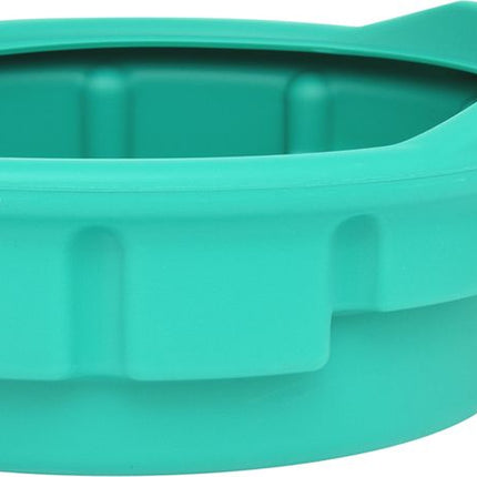 KS TOOLS Auffangwanne, 17 Liter, Ø 445mm ( 150.9361 ) - Toolbrothers