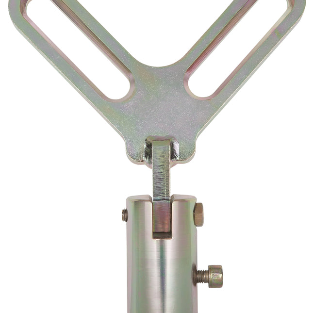 KS TOOLS Achsschenkel-Abstützvorrichtung ( 150.9409 ) - Toolbrothers