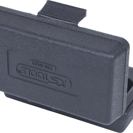 KS TOOLS Sturzlibelle, 125 mm ( 150.9431 ) - Toolbrothers