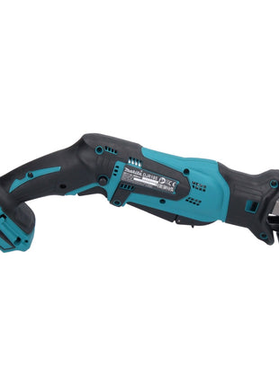 Makita DJR 185 Z Akku Recipro Säbelsäge 18 V Solo - ohne Akku, ohne Ladegerät - Toolbrothers