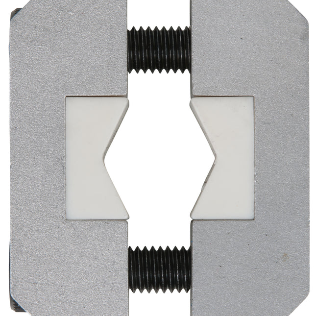 KS TOOLS Uni-Klemmstück zu 150.9495 inkl. Schrauben kurz ( 150.9498 ) - Toolbrothers