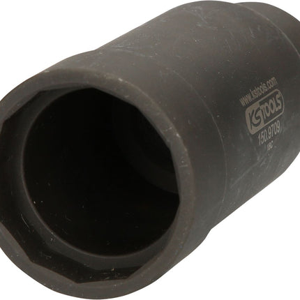 KS TOOLS 3/4" Spezial-Gelenkwellen-Stecknuss für VAG, 46,0 mm ( 150.9709 ) - Toolbrothers