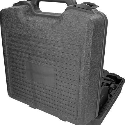 KS TOOLS Juego de extractores de cojinetes y casquillos, 21 pzs ( 150.9710 )