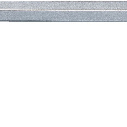 KS TOOLS Innensechskant-Winkelstiftschlüssel, 0,9 mm ( 151.2017 )