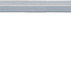 KS TOOLS Innensechskant-Winkelstiftschlüssel, lang, 1/16'' ( 151.2061 ) - Toolbrothers