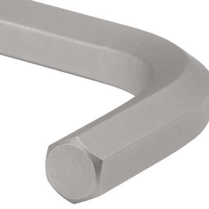 KS TOOLS Kugelkopf-Innensechskant-Winkelstiftschlüssel, lang, 1,5 mm ( 151.21015 )