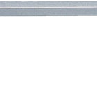 KS TOOLS Llave Allen con cabeza de bola, larga, 1,5 mm ( 151.21015 )