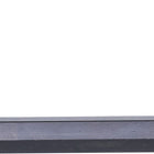 KS TOOLS Innensechskant-Winkelstiftschlüssel phosphatiert, kurz, 22mm ( 151.2622 ) - Toolbrothers