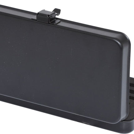 KS TOOLS Juego universal de escariado de bujía de incandescencia M8 x 1, 8 pzs ( 152.1020 )