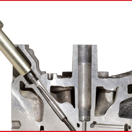 KS TOOLS Glühkerzen-Service-Satz, 3-tlg ( 152.1095 ) - Toolbrothers