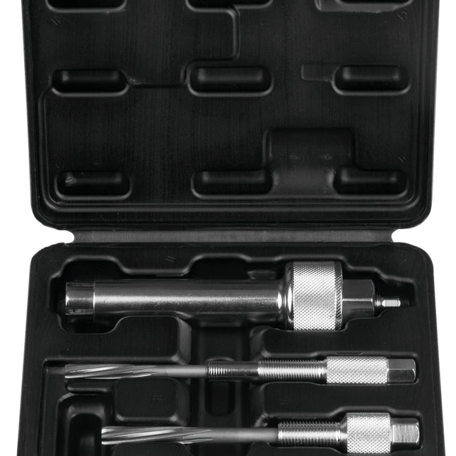 KS TOOLS Glühkerzen-Service-Satz, 3-tlg ( 152.1095 ) - Toolbrothers