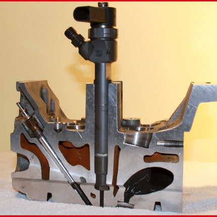 KS TOOLS Injektor-Dichtring-Auszieher, 260mm ( 152.1173 ) - Toolbrothers