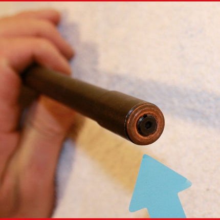 KS TOOLS Injektor-Dichtring-Auszieher, 260mm ( 152.1173 ) - Toolbrothers