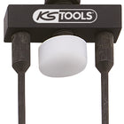KS TOOLS Injektor-Pumpen-Auszieher für 152.1350 ( 152.1355 ) - Toolbrothers