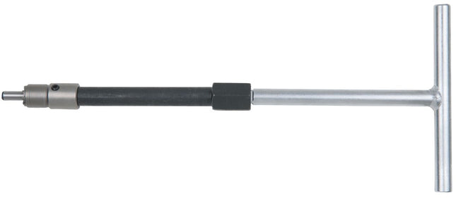 KS TOOLS Fresa de asientos de estanquidad de inyectores Ø 15/19 mm ( 152.1465 )