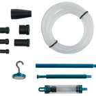 KS TOOLS Jugeo de halladores OT,11 pzs ( 152.2055 )