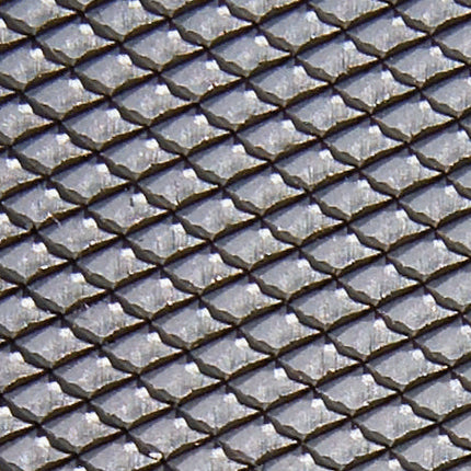 KS TOOLS Flachfeile, Form B, 150mm, Hieb2 ( 157.0004 ) - Toolbrothers