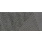 KS TOOLS Flachfeile, Form B, 250mm, Hieb2 ( 157.0006 ) - Toolbrothers