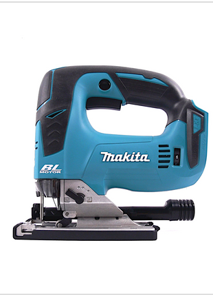 Makita DJV 142 Z Akku Pendelhubstichsäge 14,4V Brushless Solo - ohne Akku, ohne Ladegerät - Toolbrothers