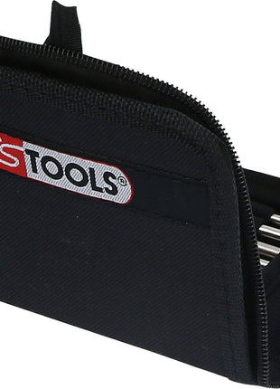 KS TOOLS ERGOTORQUEplus Bit-Satz, 17-tlg ( 159.2010 ) - Toolbrothers