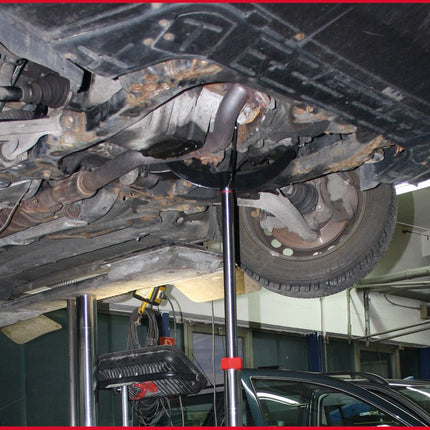 KS TOOLS Sollevatore da fossa idraulico,500kg ( 160.0334 )