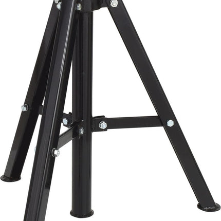 KS TOOLS Soporte de apoyo para el eje 12 t, 710-1065mm ( 160.0442 )