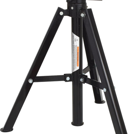 KS TOOLS Soporte de apoyo para el eje 12 t, 710-1065mm ( 160.0442 )