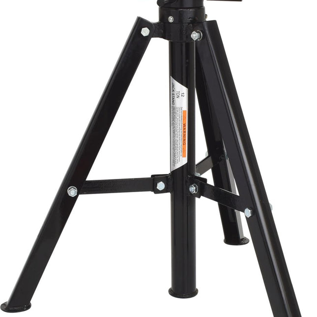 KS TOOLS Soporte de apoyo para el eje 12 t, 710-1065mm ( 160.0442 )