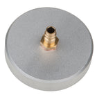 KS TOOLS Entlüfterstutzen-Adapter Ø 90 mm zur Bremsentlüftung ( 160.0715 ) - Toolbrothers