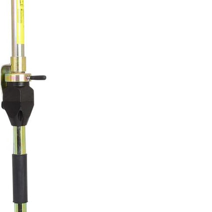 KS TOOLS Gato hidráulico-neumático 30 t / 15 t ( 160.0739 )