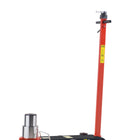 KS TOOLS Sollevatore a comando pneumoidraulico 80 / 50 t ( 160.0745 )