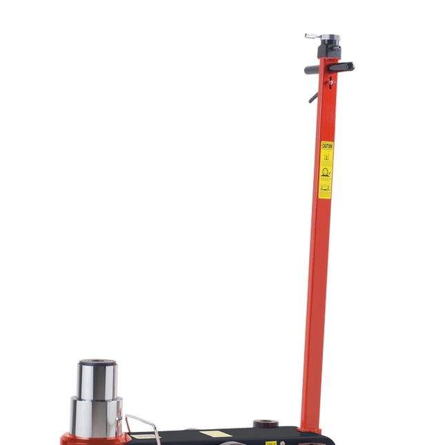 KS TOOLS Cric hydropneumatique 80 / 50 t ( 160.0745 )