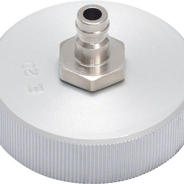 KS TOOLS Adaptador europeo HY 20  ( 160.0751 )