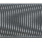 KS TOOLS Karosserie-Feilenblatt, radial verzahnt, Hieb 2 ( 161.0022 ) - Toolbrothers