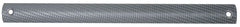 KS TOOLS Karosserie-Feilenblatt, halbrund, radial verzahnt, Hieb 1 ( 161.0023 ) - Toolbrothers