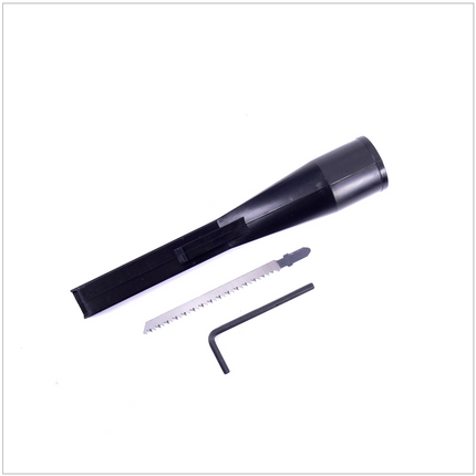 Hitachi CJ 110 MVA Stichsäge inkl. Absaugadapter, Sägeblatt und Koffer - Toolbrothers