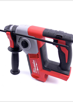 Milwaukee M18 BH-0 Akku Bohrhammer 18 V 1,2 J SDS plus Solo - ohne Akku, ohne Ladegerät - Toolbrothers