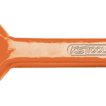 KS TOOLS Cincel para ladrillos, 120 mm ( 162.0434 )