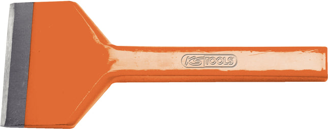 KS TOOLS Cincel para ladrillos, 120 mm ( 162.0434 )