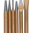 KS TOOLS Kombi-Werkzeugsatz, 6-tlg in Plastiktasche ( 162.2117 ) - Toolbrothers