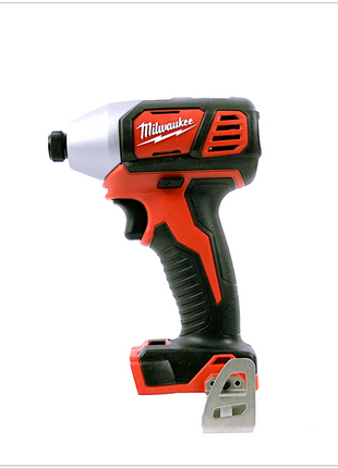 Milwaukee M18 BID-0 Akku Schlagschrauber 18V 180Nm Solo - ohne Akku, ohne Ladegerät - Toolbrothers