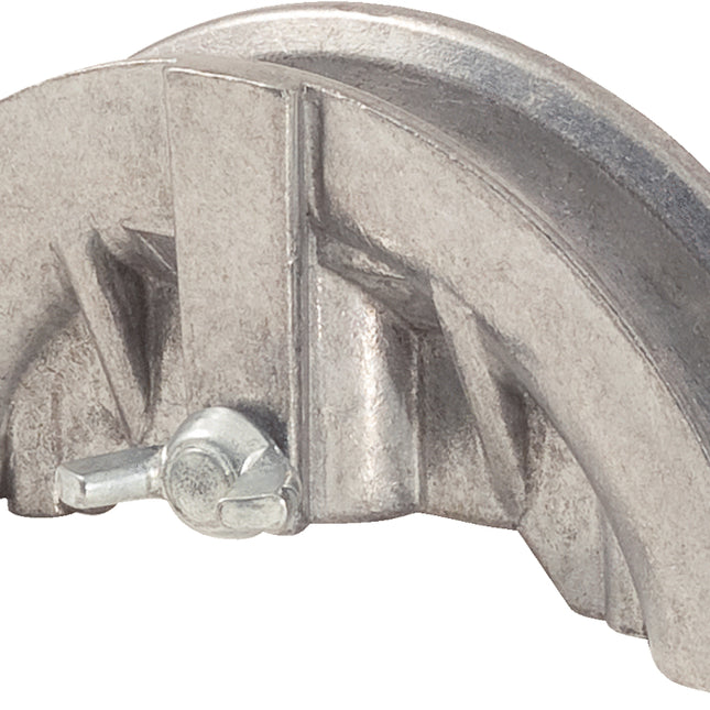 KS TOOLS Arco de curvado de aluminio, Ø 16 mm ( 203.1216 )