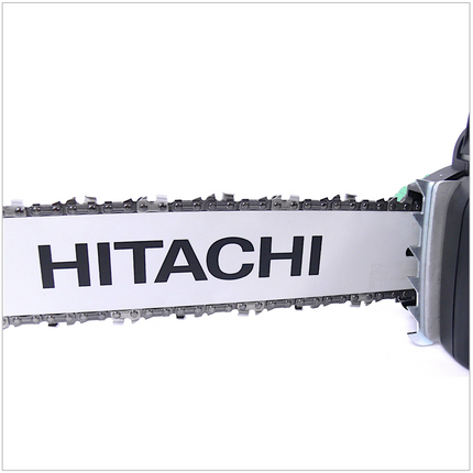 Hitachi CS 35 Y - 2000 Watt Elektro Kettensäge / 35 cm Schnittlänge - Toolbrothers