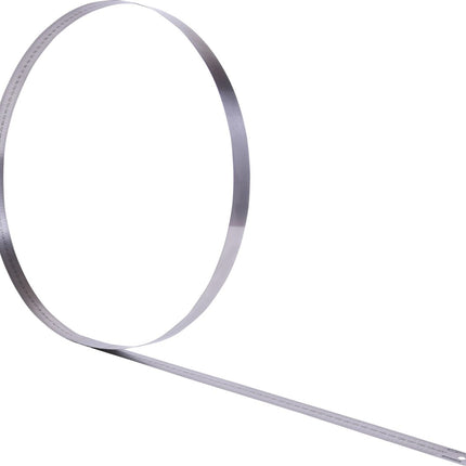 KS TOOLS Halbflexibler Stahlmaßstab, 2000mm ( 300.0118 ) - Toolbrothers