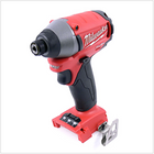 Milwaukee M18 CID-0 Akku Schlagschrauber 18V 180Nm 1/4