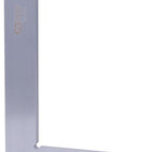 KS TOOLS Anschlagwinkel nach DIN 875/1, 200mm ( 300.0212 ) - Toolbrothers
