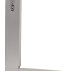 KS TOOLS Escuadra de solapa, DIN 875/2, 75mm ( 300.0281 )