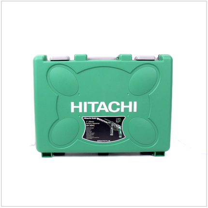 Hitachi DH 26 PC - SDS-Plus Kombihammer 830 Watt - inkl. Koffer - Toolbrothers