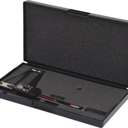 KS TOOLS Digital-Bremsscheiben-Messschieber 0 - 100 mm ( 300.0539 ) - Toolbrothers